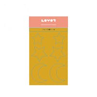 ハロウィン LOVOTデコシール