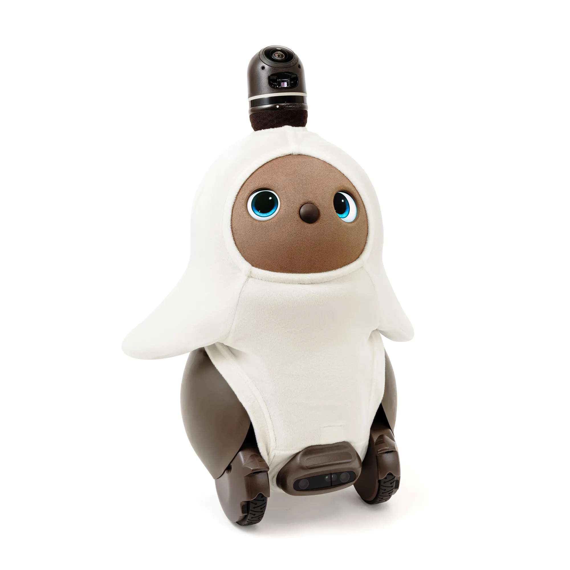 LOVOT2.0 本体 2023年購入 LOVOT 購入 | LOVOT ウェブストア