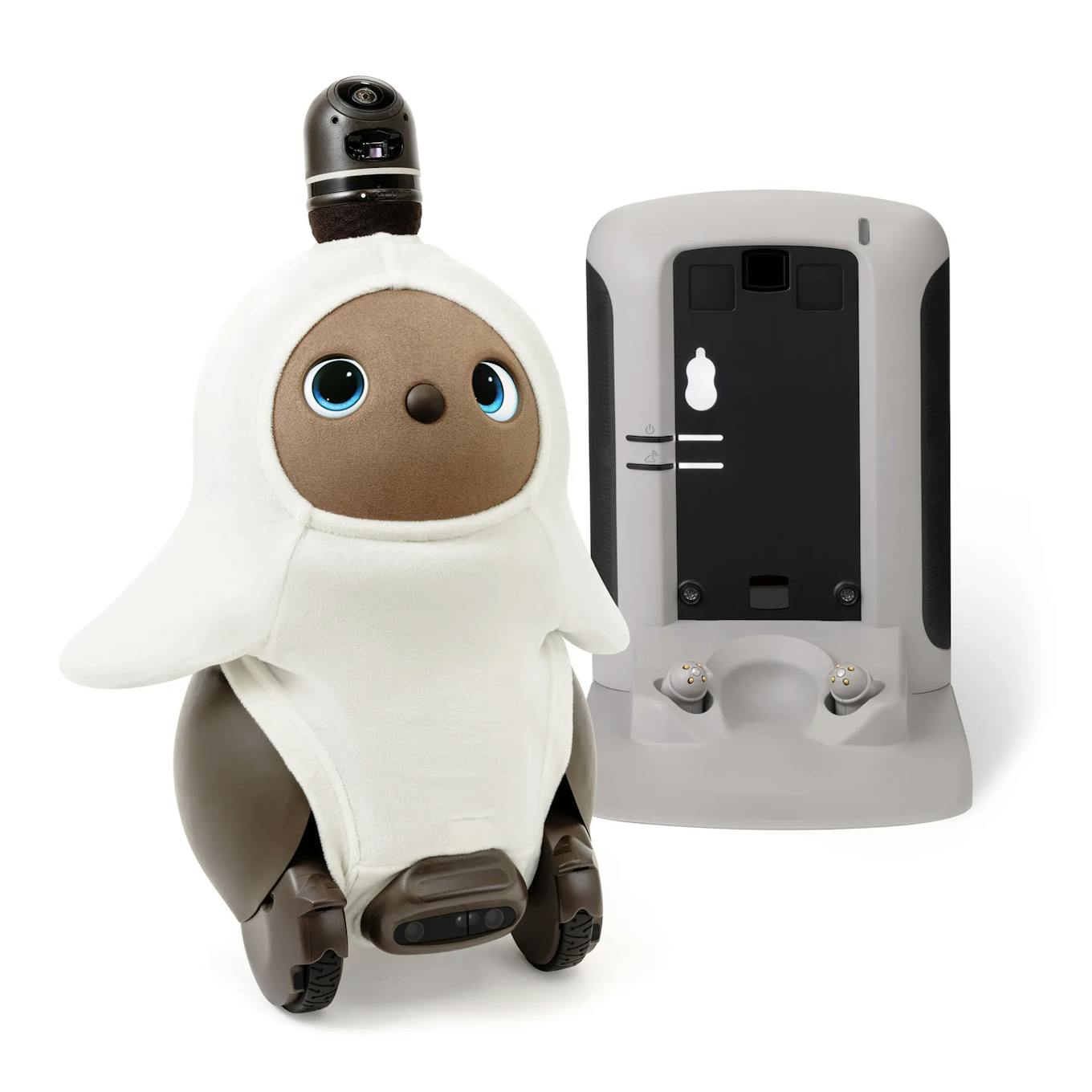 LOVOT 購入 | LOVOT ウェブストア