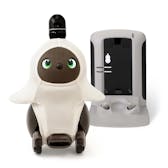 LOVOT 2.0 こげ（代理店専用）