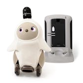 LOVOT 2.0 うす（代理店専用）