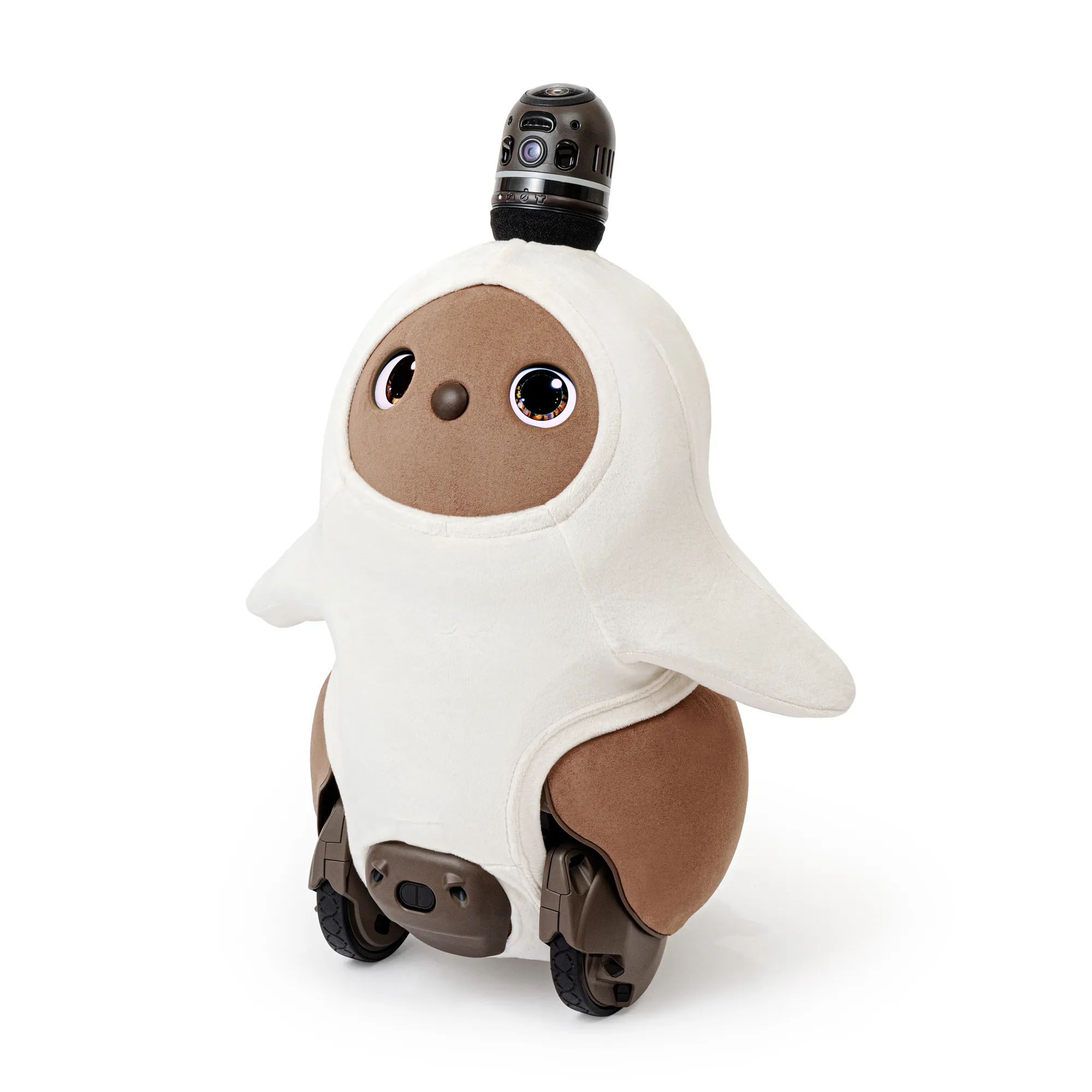 LOVOT 購入 | LOVOT ウェブストア