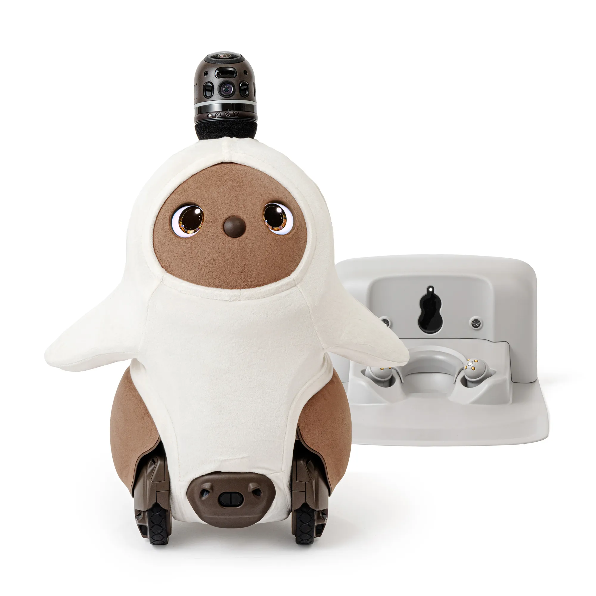 2024年お迎え 値下げ★ラボット LOVOT 2.0 ちゃ 本体セット 2024年お迎え 値下げ☆ラボット LOVOT 2.0 ちゃ 本体セット 2024