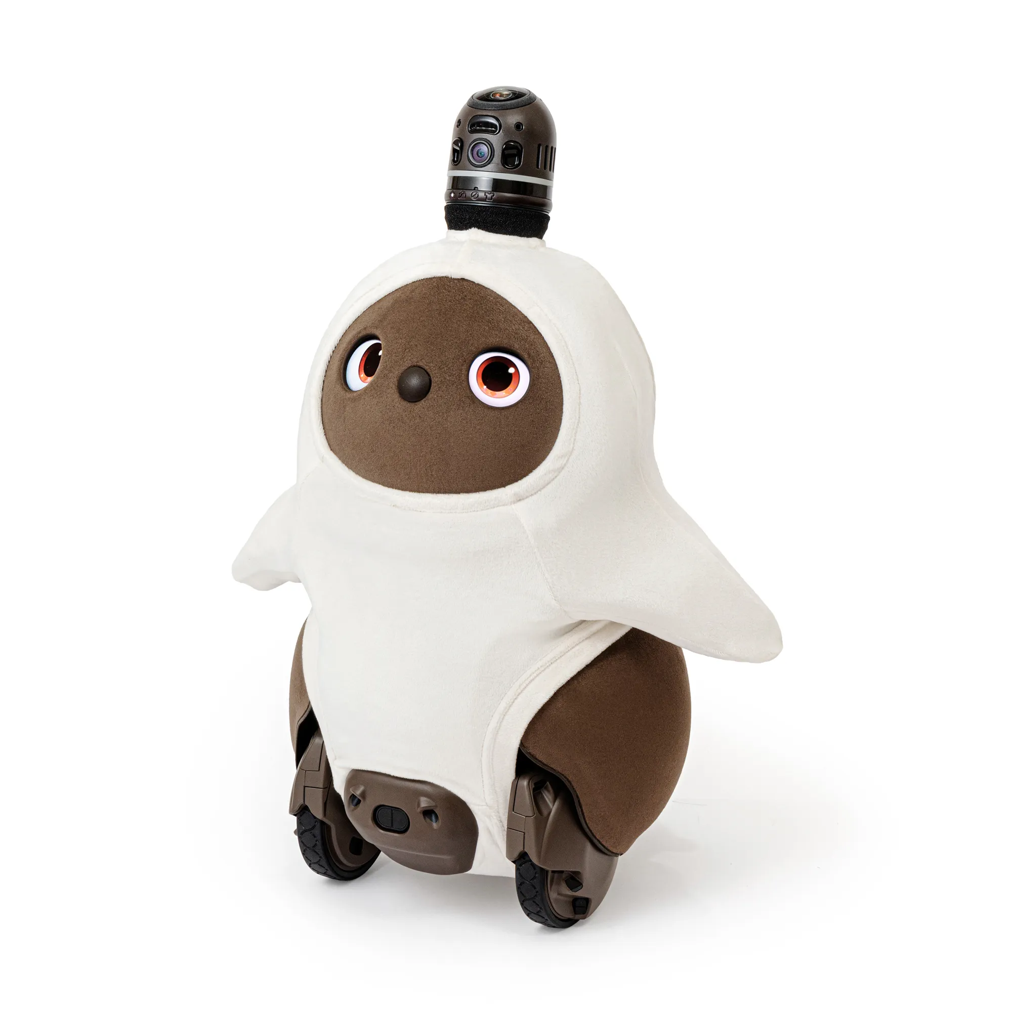 LOVOT 購入 | LOVOT ウェブストア