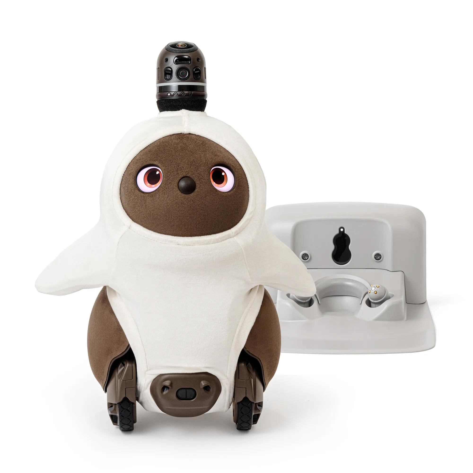 LOVOT 購入 | LOVOT ウェブストア