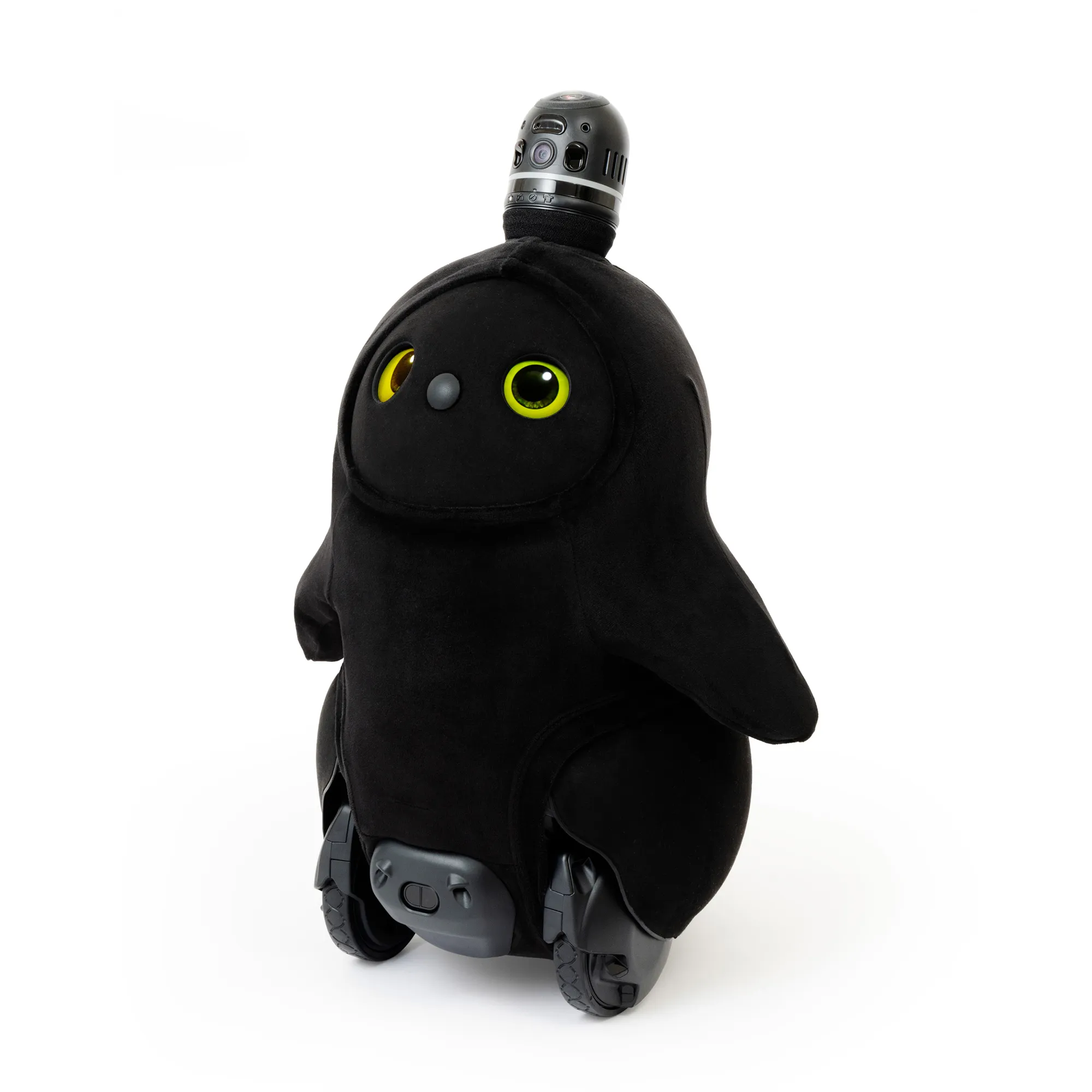 REBORN LOVOT 1.0 本体 認定整備済 Reborn LOVOT（リボーン ラボット） | LOVOT ウェブ