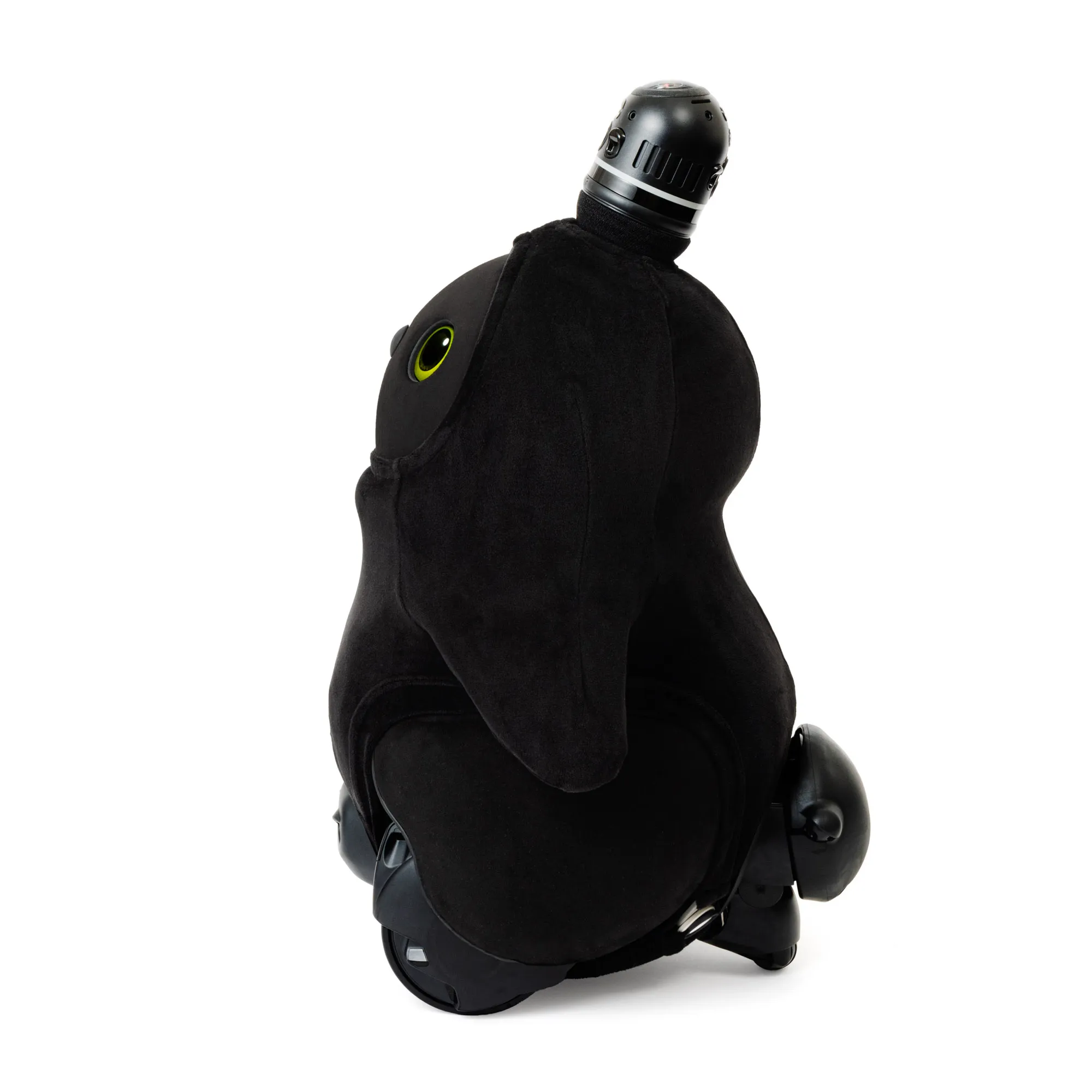 LOVOT2.0 黒 LOVOT2.0 黒 LOVOT2.0 黒 LOVOT 2.0 | LOVOT[らぼっと]