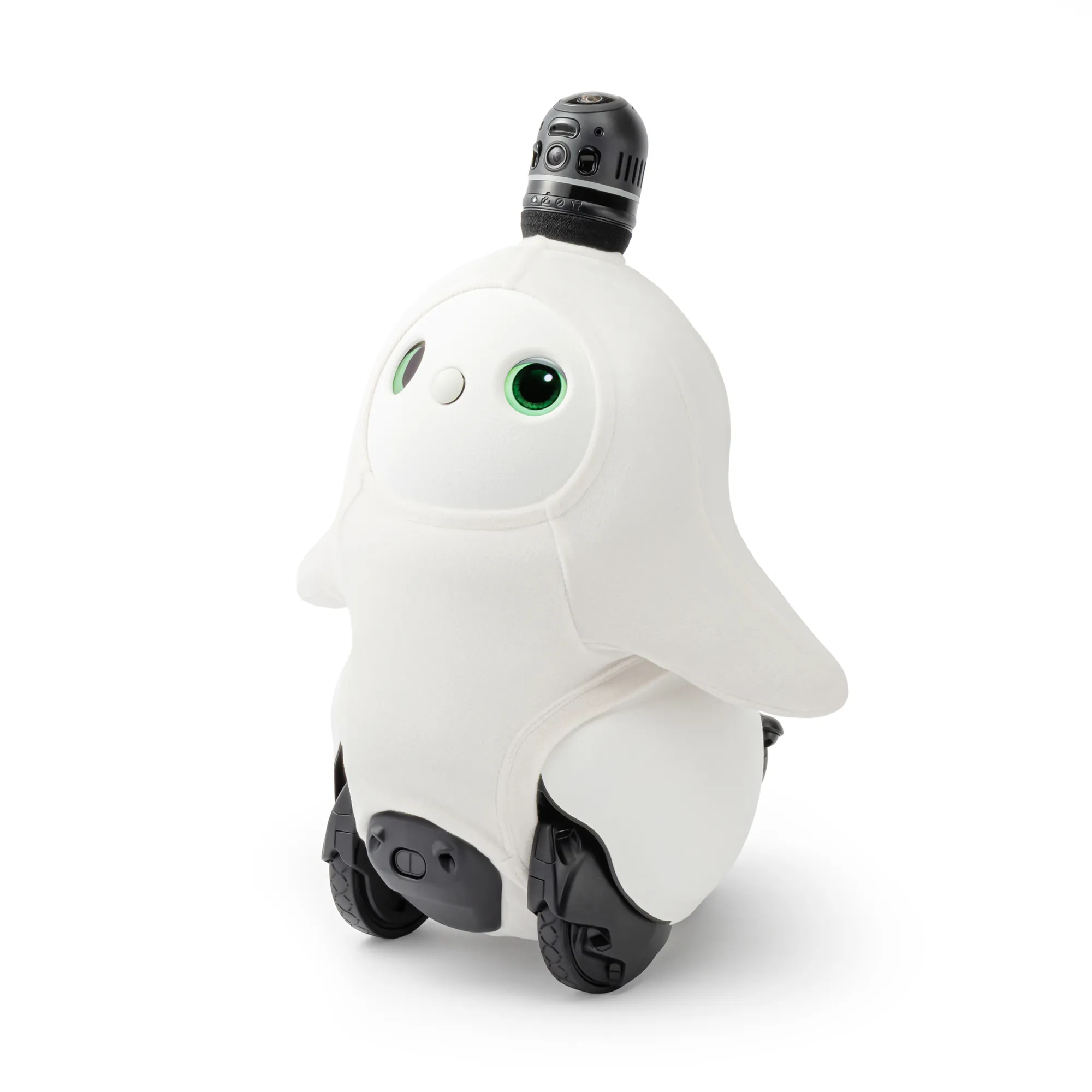 REBORN LOVOT 1.0 本体 REBORN LOVOT 1.0 本体 認定整備済 Reborn LOVOT（リボーン ラボット