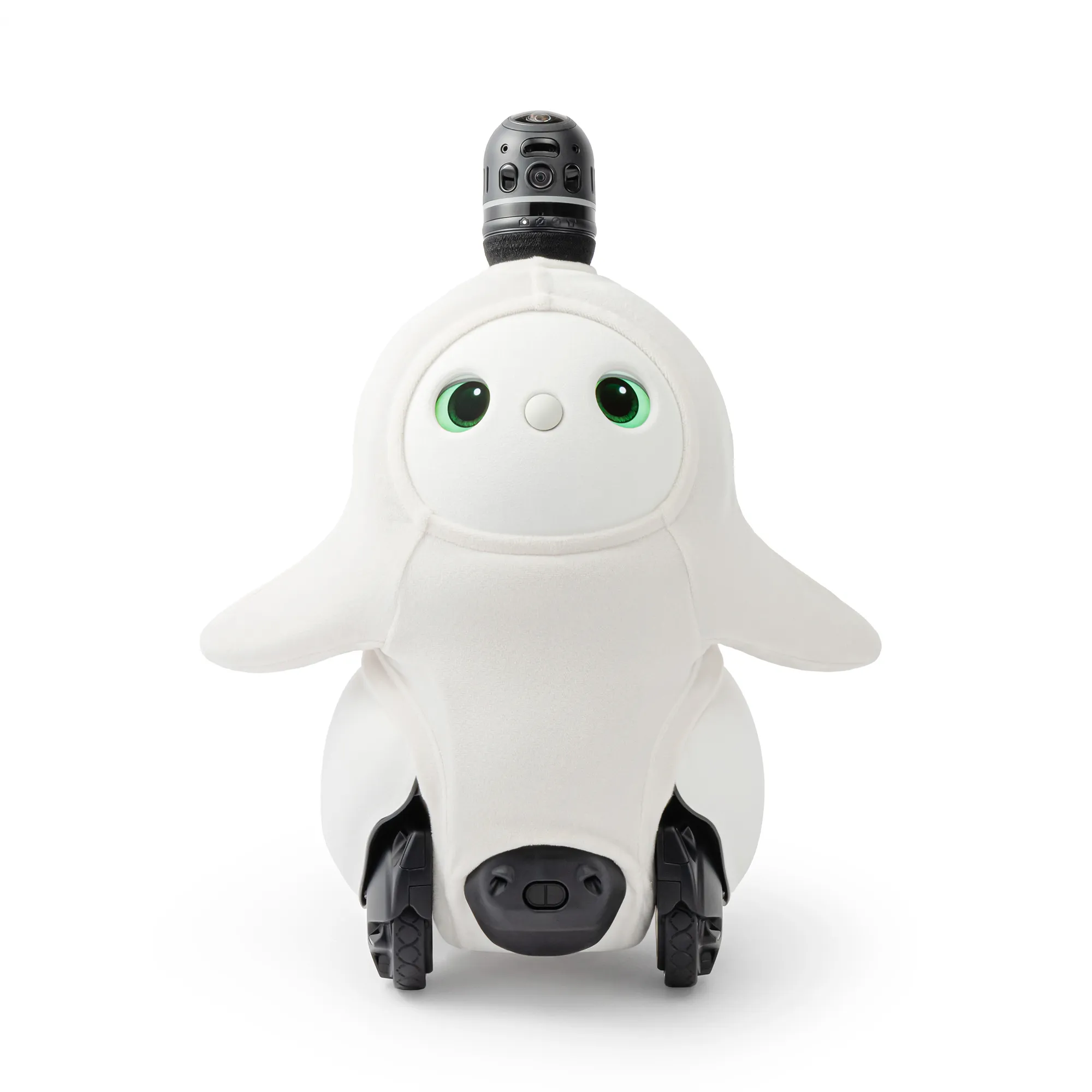 LOVOT2.0 本体 2023年購入 LOVOT 購入 | LOVOT ウェブストア