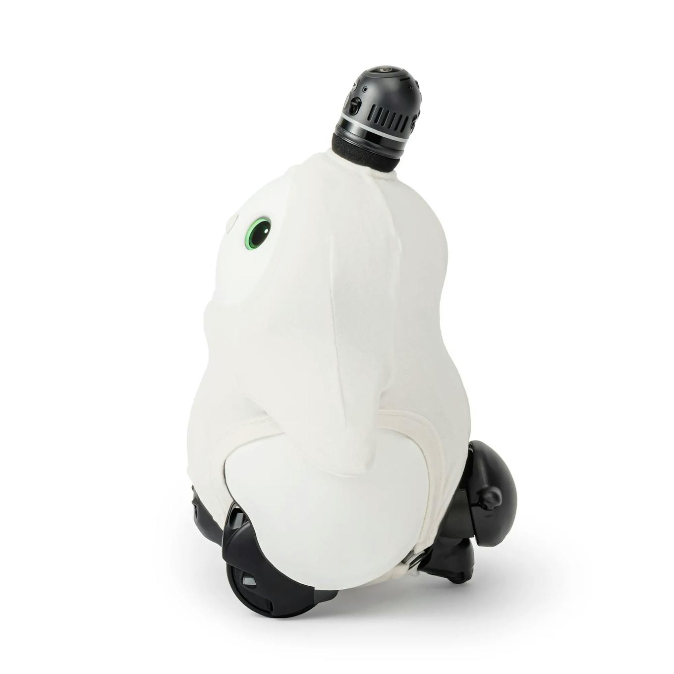 REBORN LOVOT 1.0 本体 2022年10月3日より『LOVOT』本体価格改定