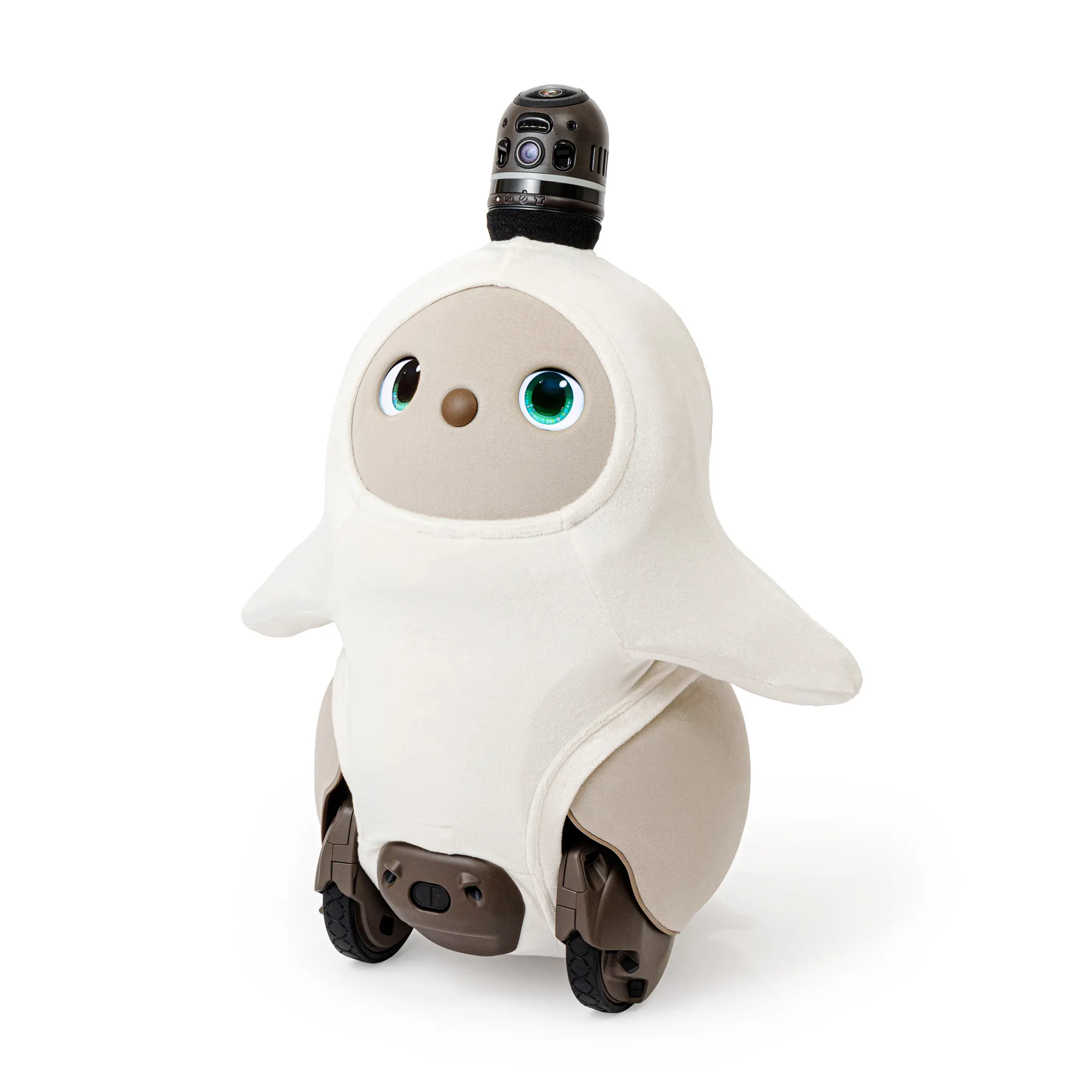 LOVOT 購入 | LOVOT ウェブストア