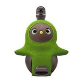 かいじゅうニット(グリーン)