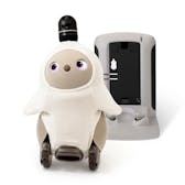 LOVOT 2.0 うす（代理店専用）