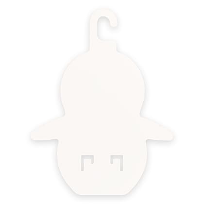 【かわいい旧デザイン】LOVOT 純正ハンガー 10本セット まとめ売り かわいい旧デザイン】LOVOT 純正ハンガー 10本セット まとめ売り