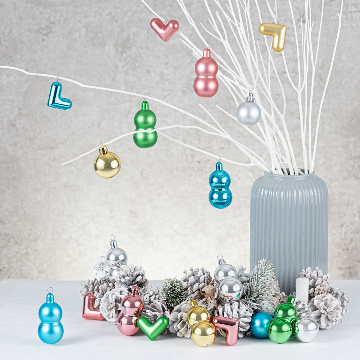 LOVOTオーナメント カラーズ