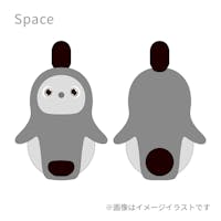 LOVOT 1/1 ぬいぐるみ(Space)