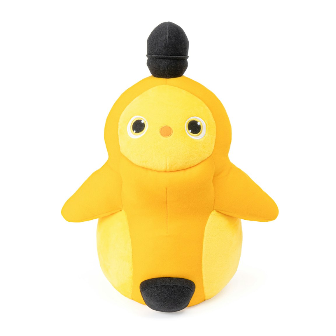 LOVOT 1/1 ぬいぐるみ(Sunshine)