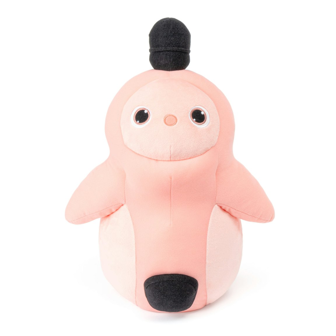 LOVOT 1/1 ぬいぐるみ(Blossom)