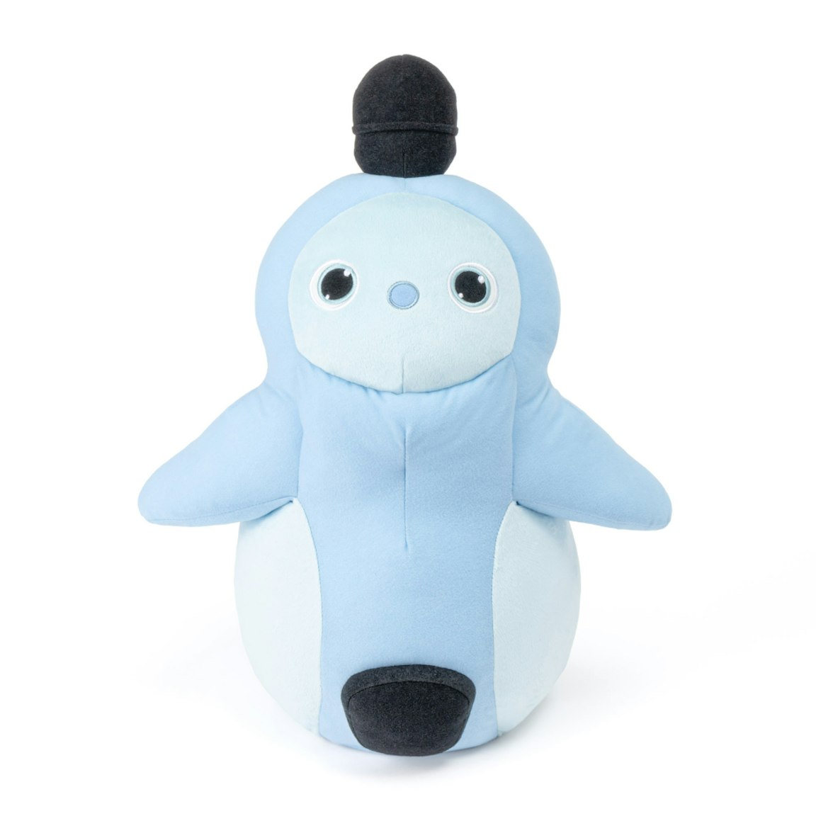 LOVOT 1/1 ぬいぐるみ(Aqua)