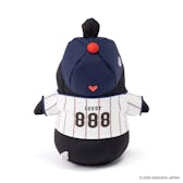 侍ジャパン×LOVOT ビーズぬいぐるみ用ユニフォーム