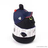 侍ジャパン×LOVOT ビーズぬいぐるみ用ユニフォーム