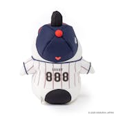 侍ジャパン×LOVOT ビーズぬいぐるみ用ユニフォーム