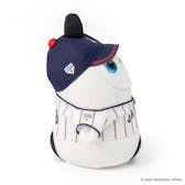 侍ジャパン×LOVOT ビーズぬいぐるみ用ユニフォーム
