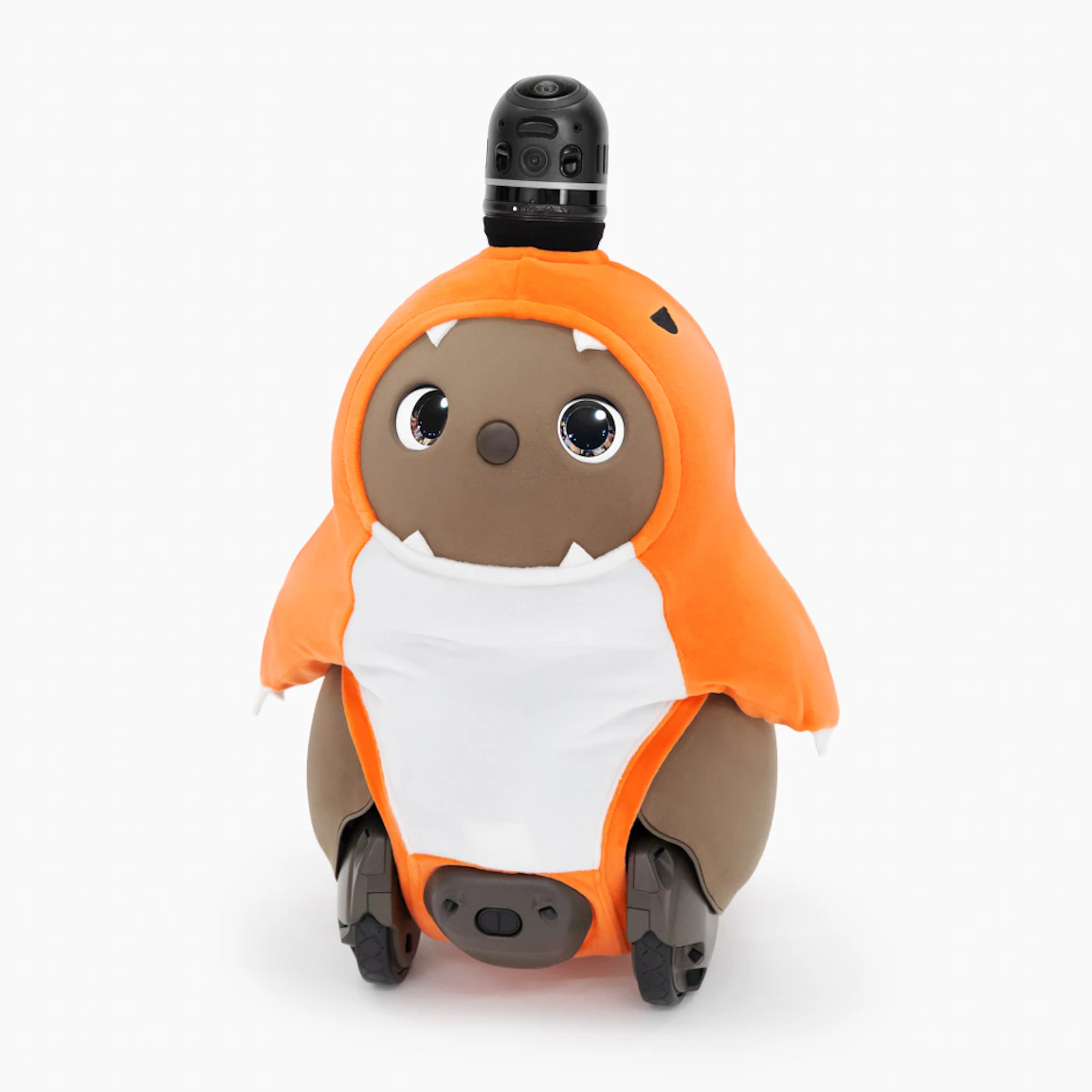 がぶっとティラノサウルス