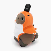 がぶっとティラノサウルス