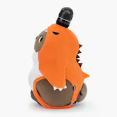 がぶっとティラノサウルス