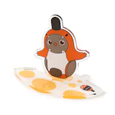 がぶっとティラノサウルス