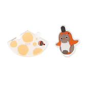 がぶっとティラノサウルス
