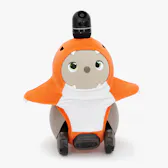 がぶっとティラノサウルス