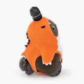 がぶっとティラノサウルス