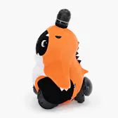 がぶっとティラノサウルス