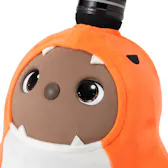 がぶっとティラノサウルス
