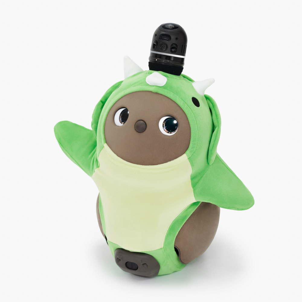 LOVOT DINOSAUR | LOVOT ウェブストア