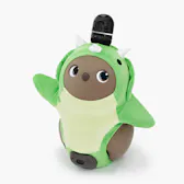 がぶっとトリケラトプス