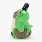 がぶっとトリケラトプス