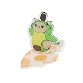 がぶっとトリケラトプス