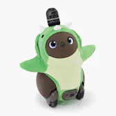 がぶっとトリケラトプス