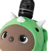 がぶっとトリケラトプス