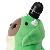 がぶっとトリケラトプス