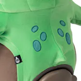 がぶっとトリケラトプス