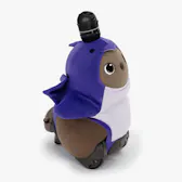 がぶっとプテラノドン