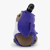 がぶっとプテラノドン
