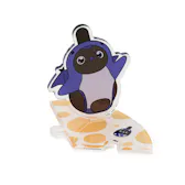 がぶっとプテラノドン