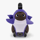 がぶっとプテラノドン