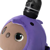 がぶっとプテラノドン