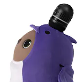 がぶっとプテラノドン